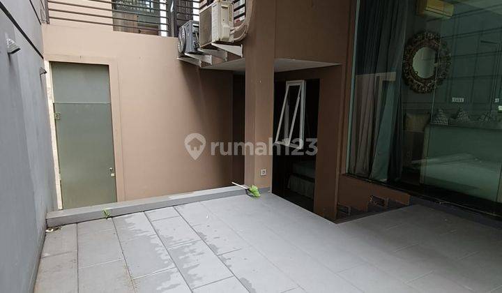 Dijual Rumah Mewah Cantik di Kebayoran Lama Jakarta Selatan 1