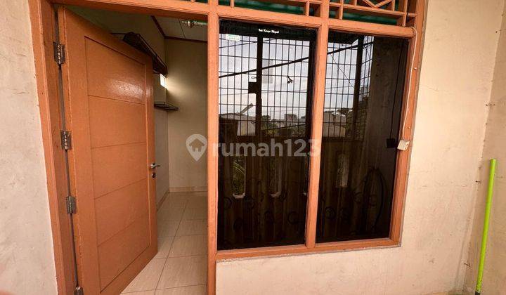 Di Jual Rumah Minimalis Di Cengkareng Jakarta Barat 1