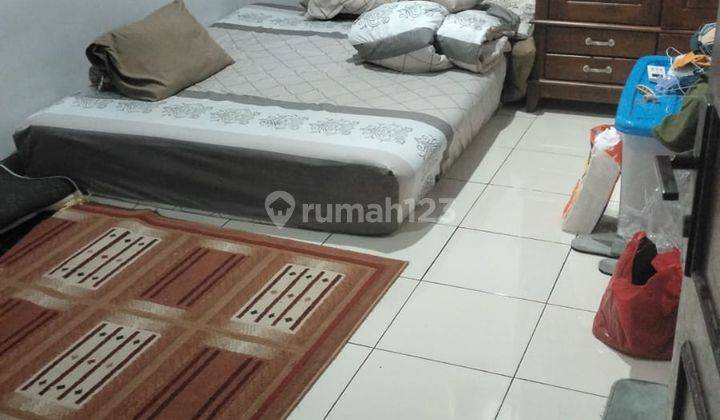 Rumah Bagus Siap Huni Di Cluster Dahlia, Harapan Mulya 2