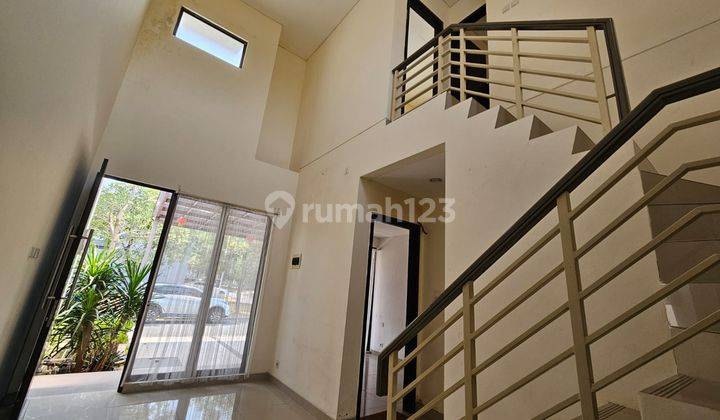 Dijual Rumah Murah di Cluster Shinano Jakarta Garden City  2