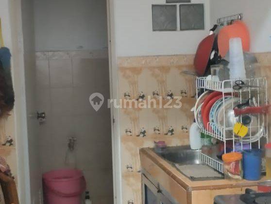 Dijual Rumah Nyaman di di Cluster Pesona Mustika Jaya Bekasi 2