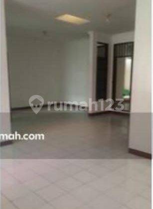 Rumah 1,5 Lantai Di Kemang Pratama Bekasi 2