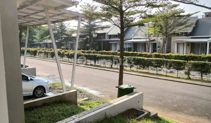 Rumah di Pondok Bambu Jakarta Timur 2