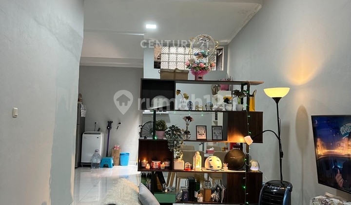For Sale Nice Move-In Ready House in Pulo Gebang Permai East Jakarta 2