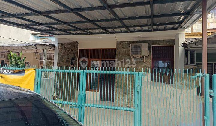 Disewa Rumah Siap Huni di Gading Putih 2 Jakarta Utara 2