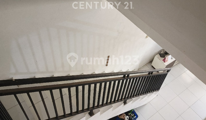 Rumah Minimalis Modern Siap Huni Cibiru  2