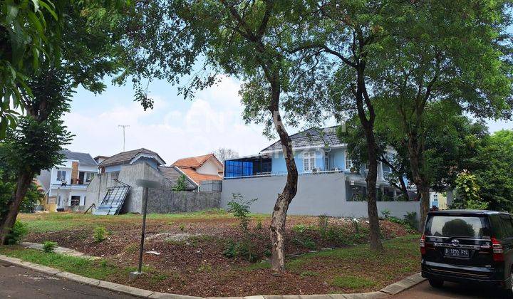 Kavling Residential Siap Pakai Deltamas Cikarang 1