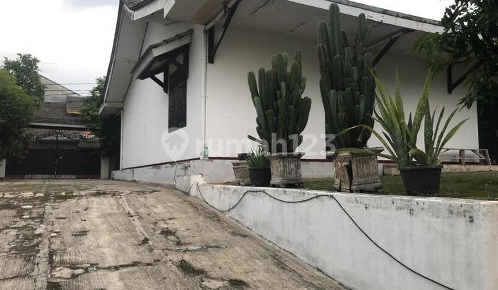 Rumah Harga Bawah Pasaran Hitung Tanah di Jatibening Kota Bekasi 2