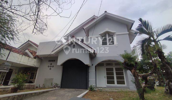 Rumah Bagus 2 Lantai Siap Huni Di Meadow Green Lippo Cikarang 1