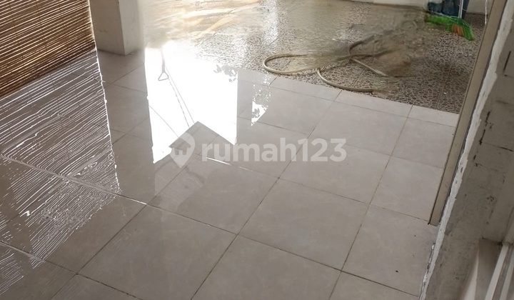 Rumah Asri Nyaman Fasum Lengkap Dekat Taman Sekolah Toll 2