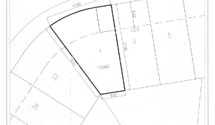 Kavling Residence Lippo Cikarang Siap Pakai