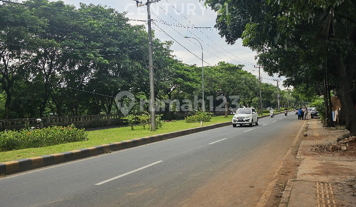Tanah Kavling Strategis Di Pinggir Jl Inspeksi Kalimalang Bekasi Tanah Kavling Strategis Di Pinggir Jl Inspeksi Kalimalang Bekasi