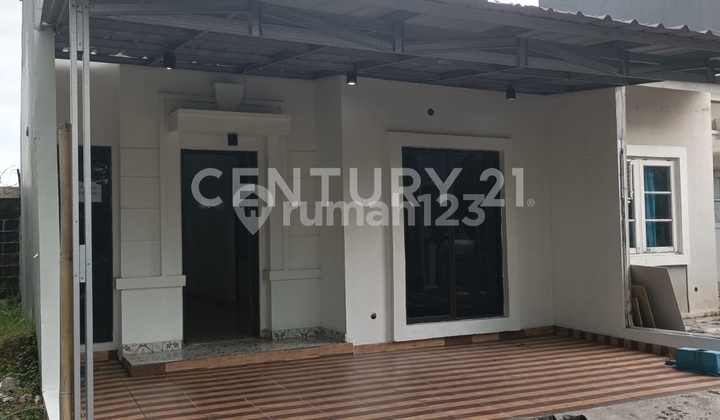 Rumah Asri Nyaman Siap Huni Dekat Aeon Mall 1