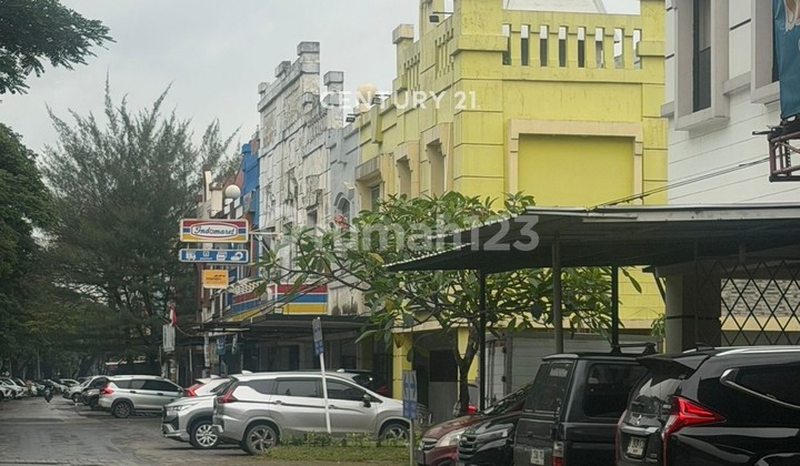 Ruko Bagus Ready to Live in Notherdame Deltamas 2