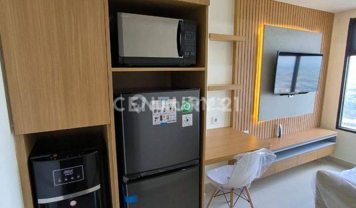 kan Chadstone Apartmen 2 Bedroom 2