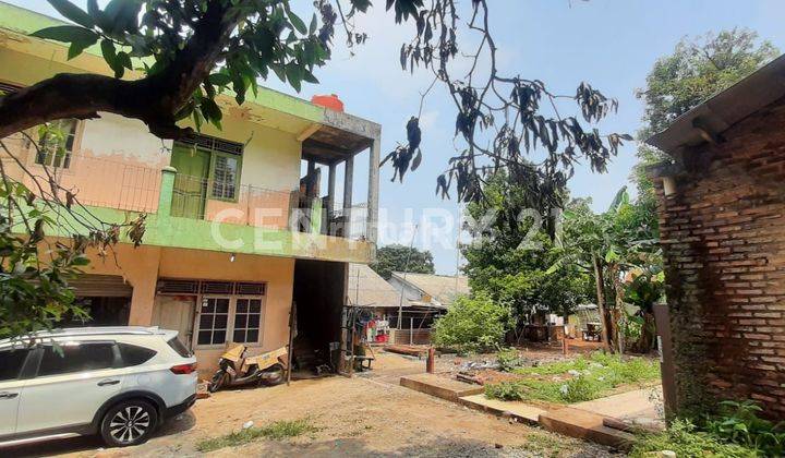 Cepat Rumah Di Bungursari Purwakarta Nego Sampai Deal 2