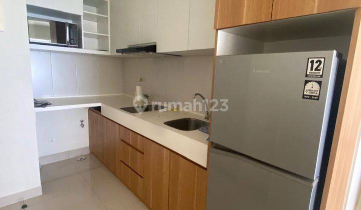 Apartemen Orange County 3 BR Furnished Siap Huni 2