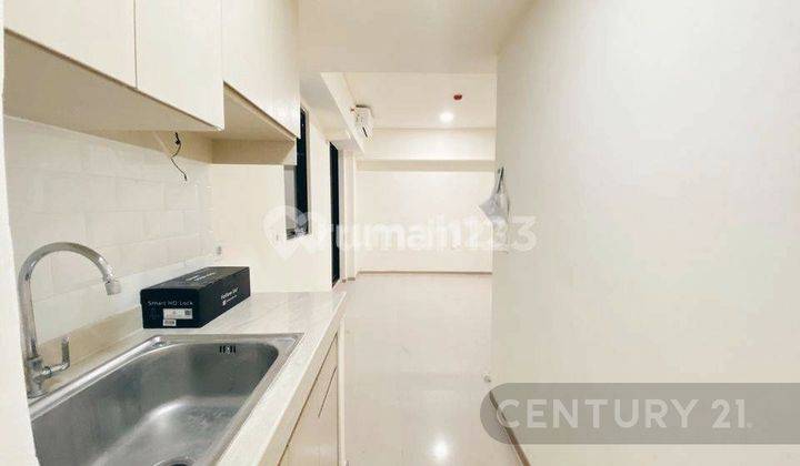 Meikarta Apartemen Tower North View, 2 BR, Lt Rendah 1