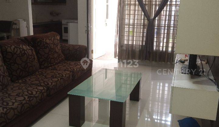 Rumah Bagus FullFurnish Di Dago Lippo Cikarang 2