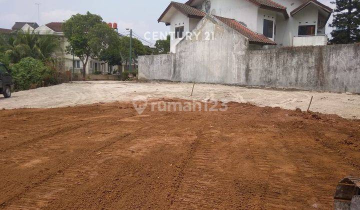 Tanah Strategis Siap Bangun Di Cluster Meadow Green Cikarang 2