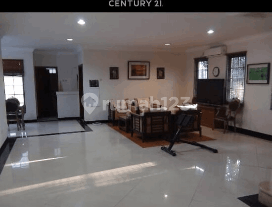 Rumah Bagus 2 Lantai  Siap Huni Di Menteng Lippo Cikarang 2