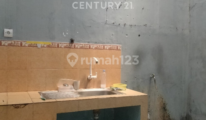 Green Valley Park Lippo Cikarang 2