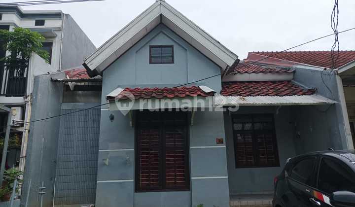Dijual Rumah di Lippo Cikarang Dijual Rumah di Lippo Cikarang