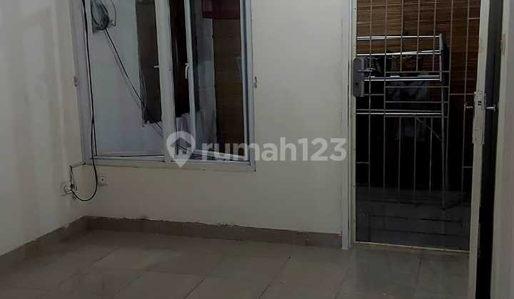 Rumah Siap Huni Taman Cibodas Lippo Cikarang  2