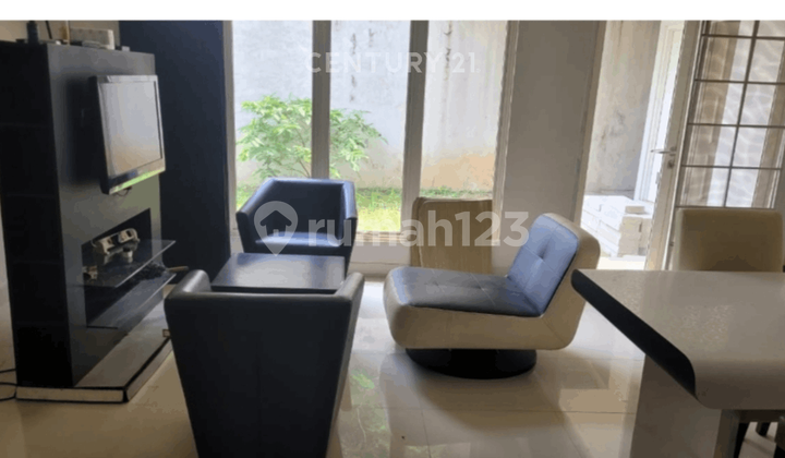 Hunian Asri ,Nyaman Dan Aman Lippo Cikarang Vassa Terrace 