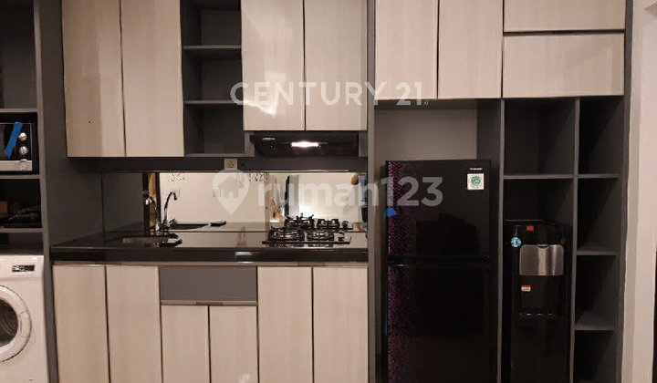 Nice Apartment Ff in Orange County Lippocikarang Quick Sale Bu 2