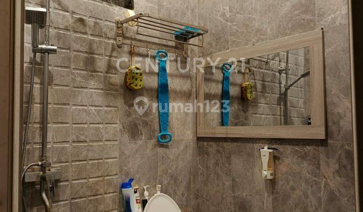 Rumah Bagus Full Renovasi Siap Huni Deltamas 1