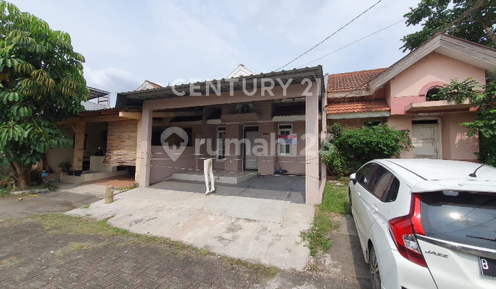 Hunian Taman Lembah Hijau Asri Dan Nyaman Hunian Taman Lembah Hijau Asri Dan Nyaman