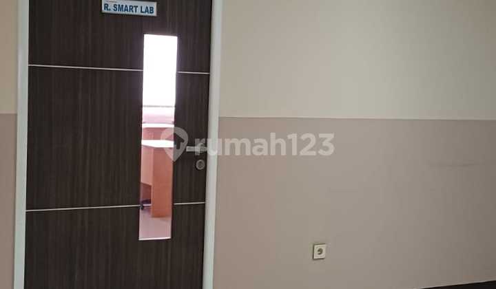 Disewakan Space Perkantoran 