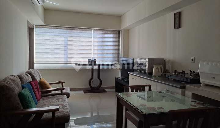 Silverlake Disewakan Segera Lantai 19 Siap Pakai  2