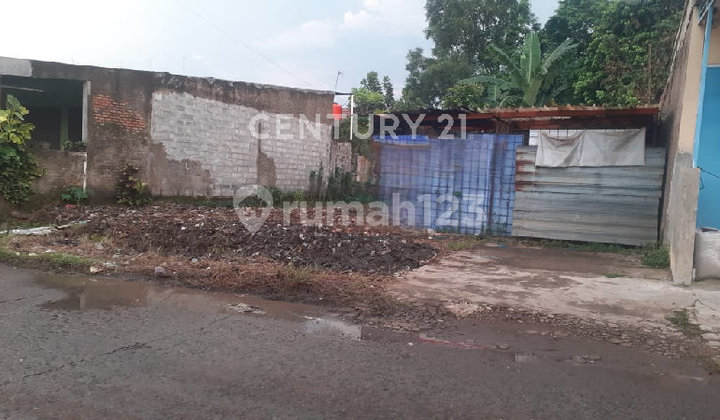 Tanah 2 Kav 216 M² Di Perum Megaregency Serang Baru Tanah 2 Kav 216 M² Di Perum Megaregency Serang Baru