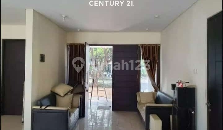 Rumah Bagus 2 Lantai Siap Huni Dicluster Tropikana Jababeka Rumah Bagus 2 Lantai Siap Huni Dicluster Tropikana Jababeka