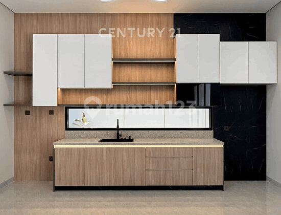 Rumah Mewah Furnished Siap Huni Di Summer Bliss Lippo Cikarang Rumah Mewah Furnished Siap Huni Di Summer Bliss Lippo Cikarang