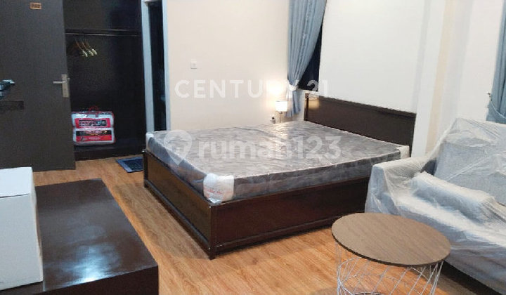 Rumah Kos2 An 18 Kamar Lippo Cikarang