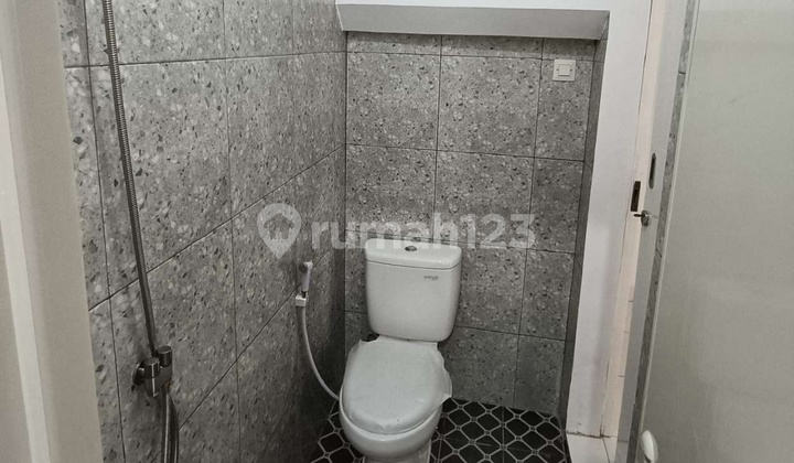 Grand Taruma Karawang Siap Pakai Rumah Fresh