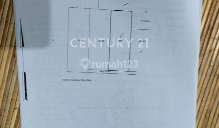 Kavling Buat Perumahan / Gudang Marindal Amplas Medan, SumUt. 2