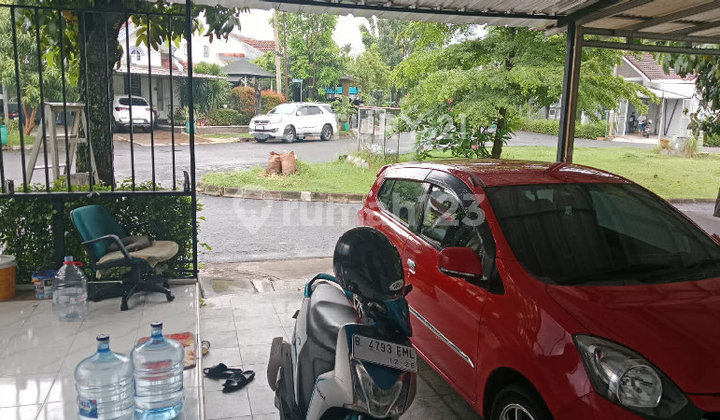 Ready-to-Live Cozy and Pleasant House in Lippo Cikarang 2