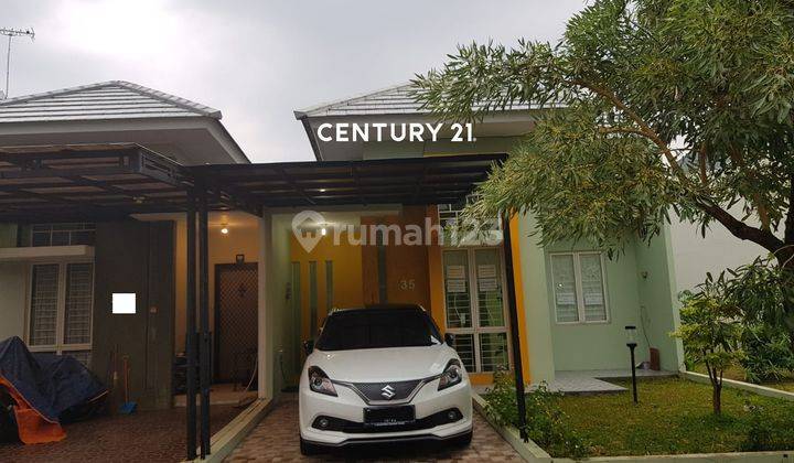 Rumah Bagus Siap Huni Di Cluster Ivory Lippo Cikarang 1