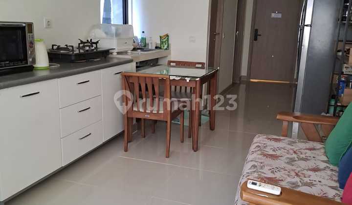 Silverlake For Rent Soon 19th Floor Ready to Use Silverlake For Rent Soon 19th Floor Ready to Use