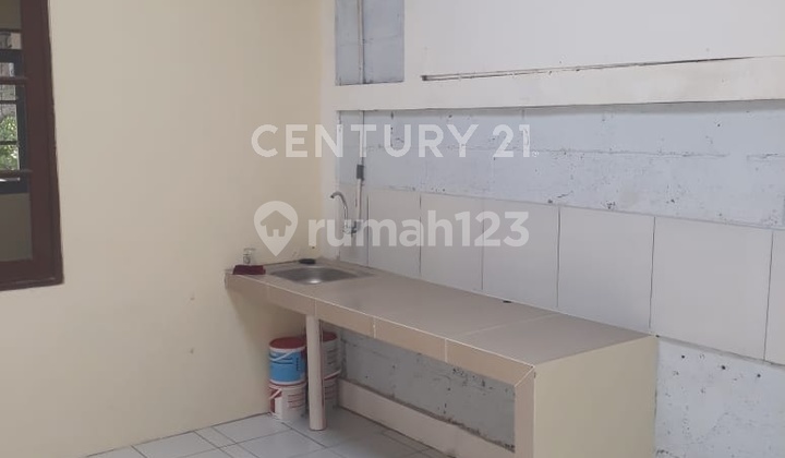 Rumah Asri Taman Lembah Hijau Lippo Cikarang. BU Banget 2