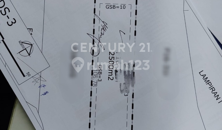 Kavling Kawasan Industri Dijual Butuh Uang Banget 