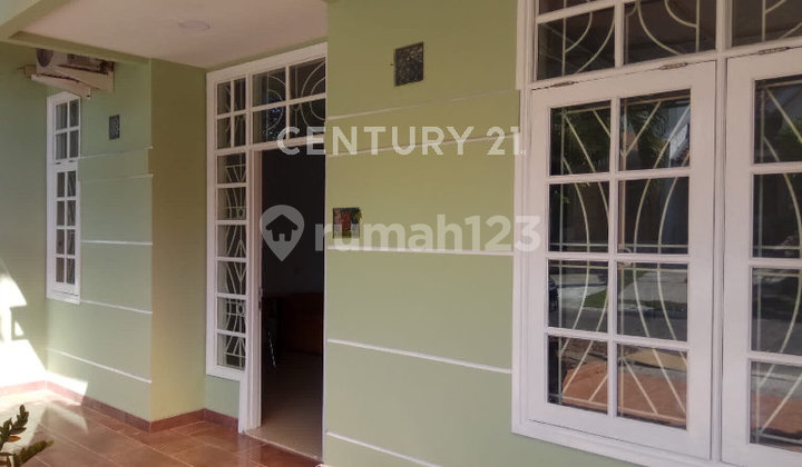 Fully Furnished House in Beverli Park Lippo Cikarang 2