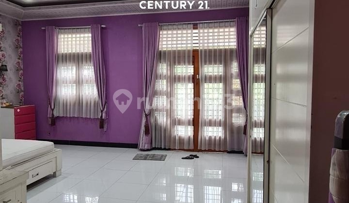 Rumah Bagus Siap Pakai Di Lippo Cikarang 