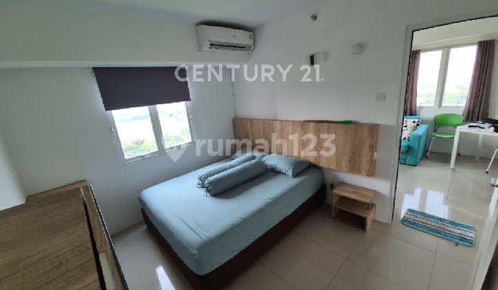 Apartemen Jual Cepat di Grand Sentraland Karawang