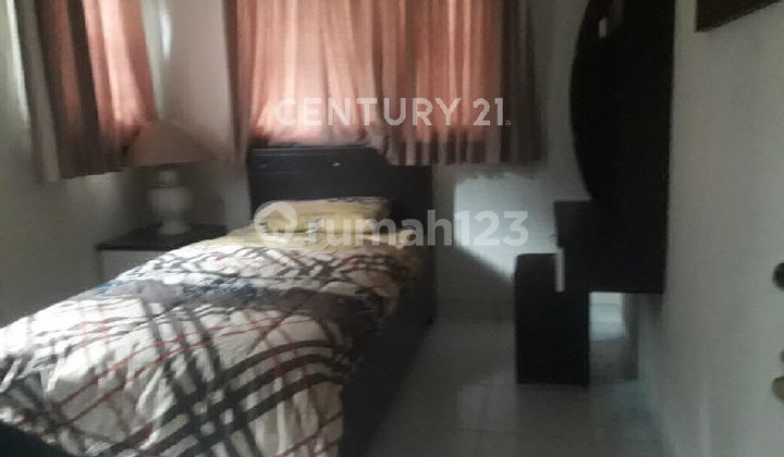 Menteng Rumah Asri Dan Nyaman Lippo Cikarang  2