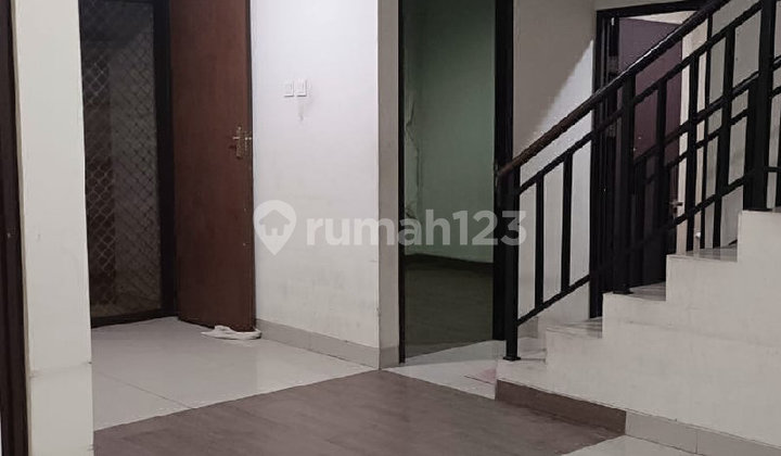 Rumah  Lippo  Cikarang  Sejuk  Dan  Nyaman